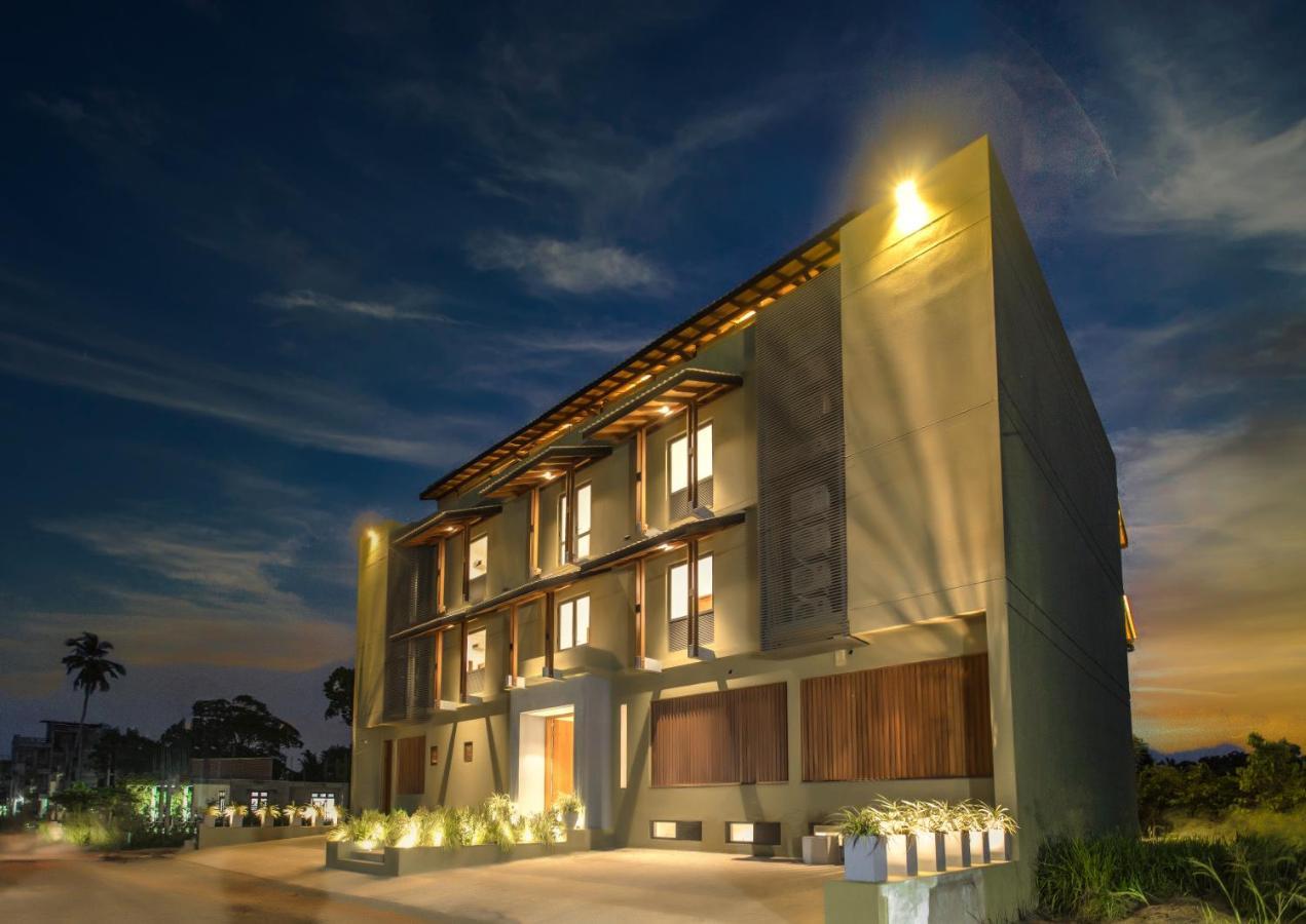 Earls Rajarata Anuradhapura Exterior foto
